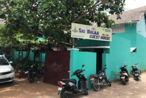 Sai Balaji Beach Guest House